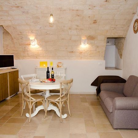 Casa Santa Caterina 32 Apartment Monopoli Bagian luar foto