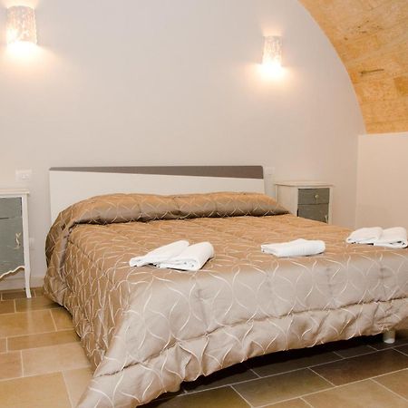 Casa Santa Caterina 32 Apartment Monopoli Bagian luar foto