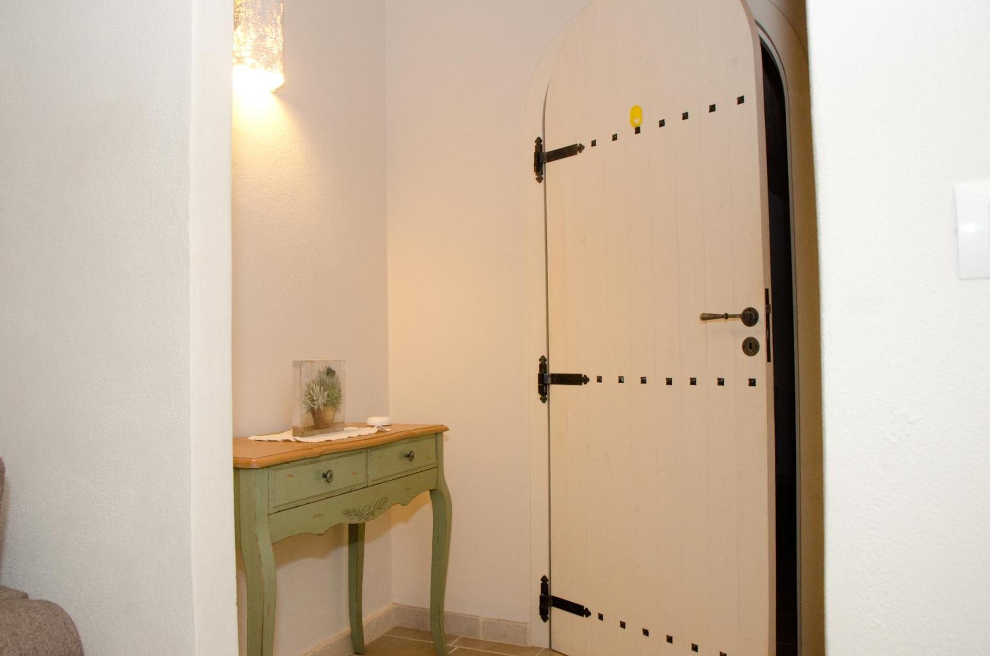 Casa Santa Caterina 32 Apartment Monopoli Bagian luar foto