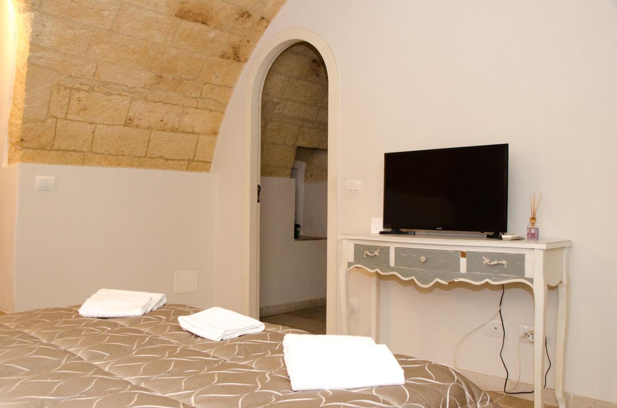 Casa Santa Caterina 32 Apartment Monopoli Bagian luar foto