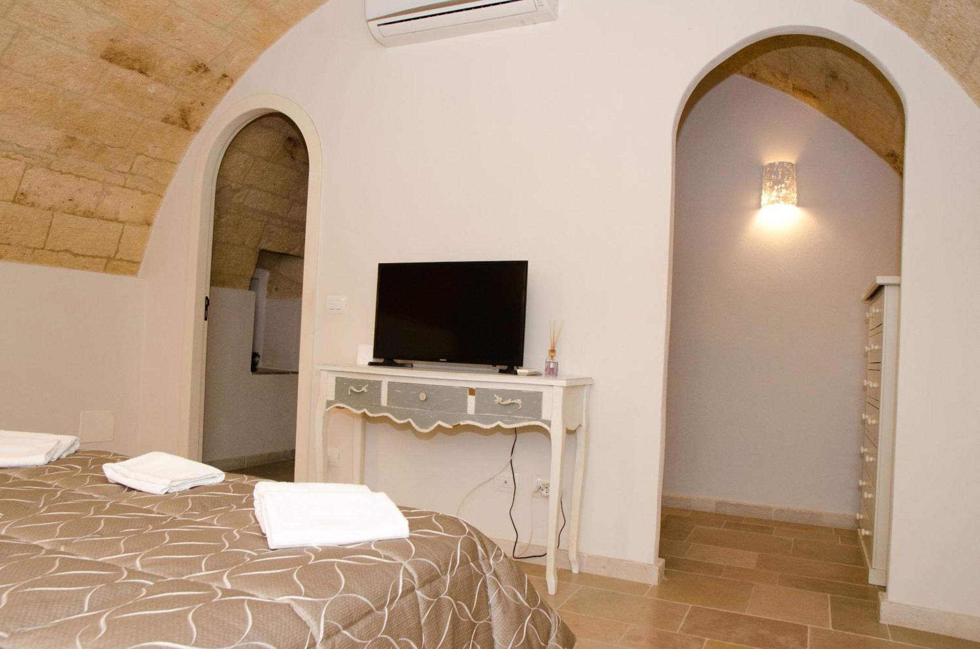 Casa Santa Caterina 32 Apartment Monopoli Bagian luar foto