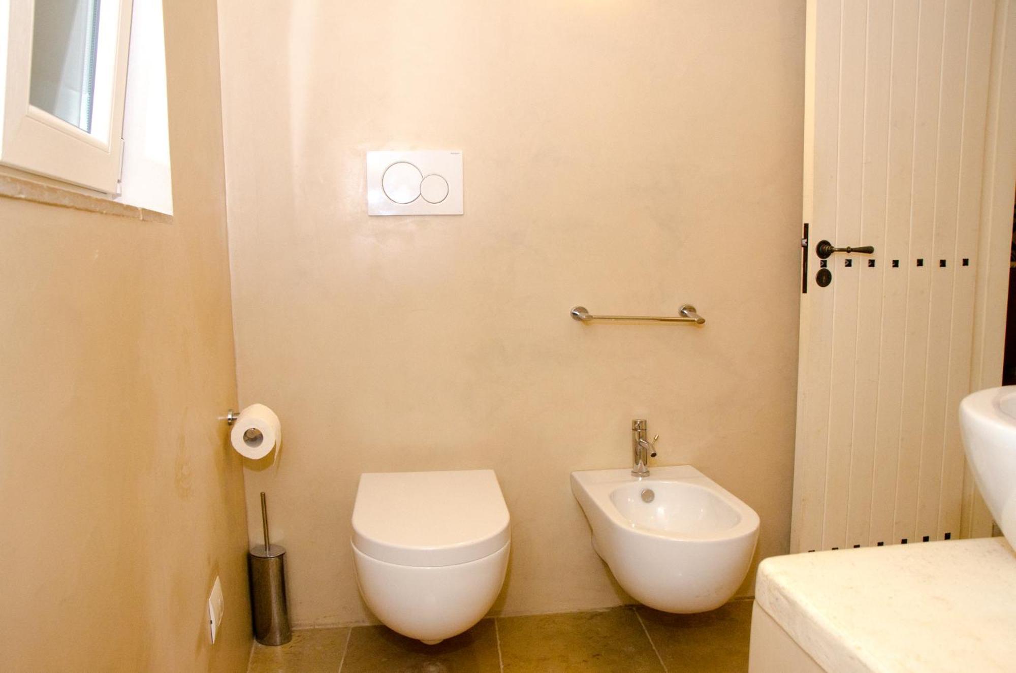 Casa Santa Caterina 32 Apartment Monopoli Bagian luar foto