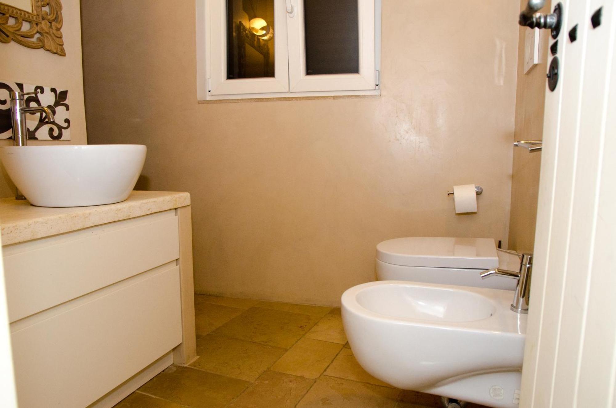 Casa Santa Caterina 32 Apartment Monopoli Bagian luar foto