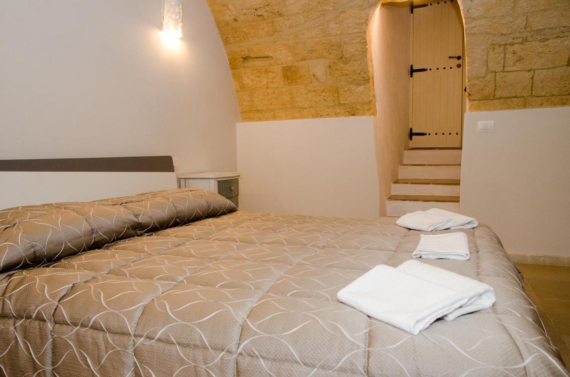 Casa Santa Caterina 32 Apartment Monopoli Bagian luar foto