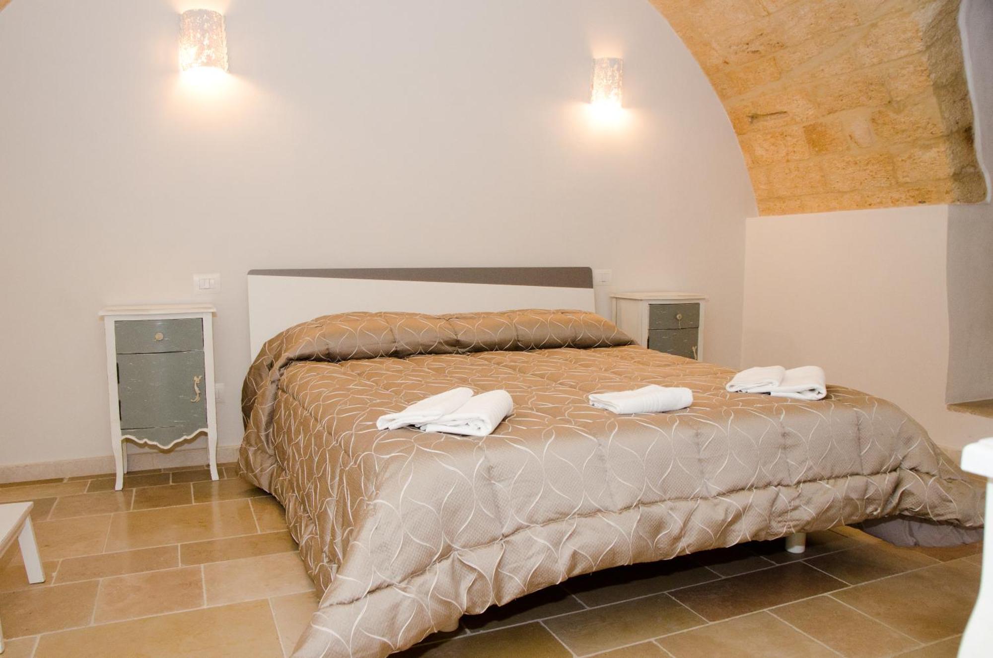 Casa Santa Caterina 32 Apartment Monopoli Bagian luar foto