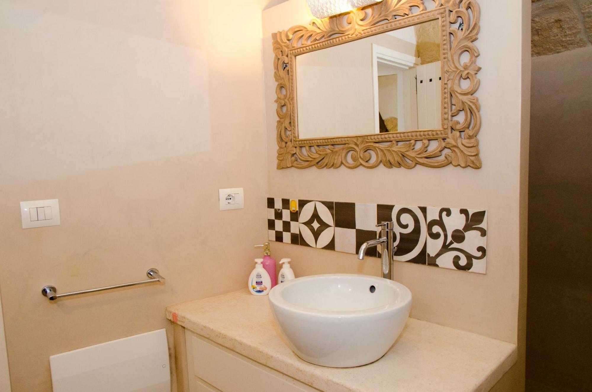 Casa Santa Caterina 32 Apartment Monopoli Bagian luar foto