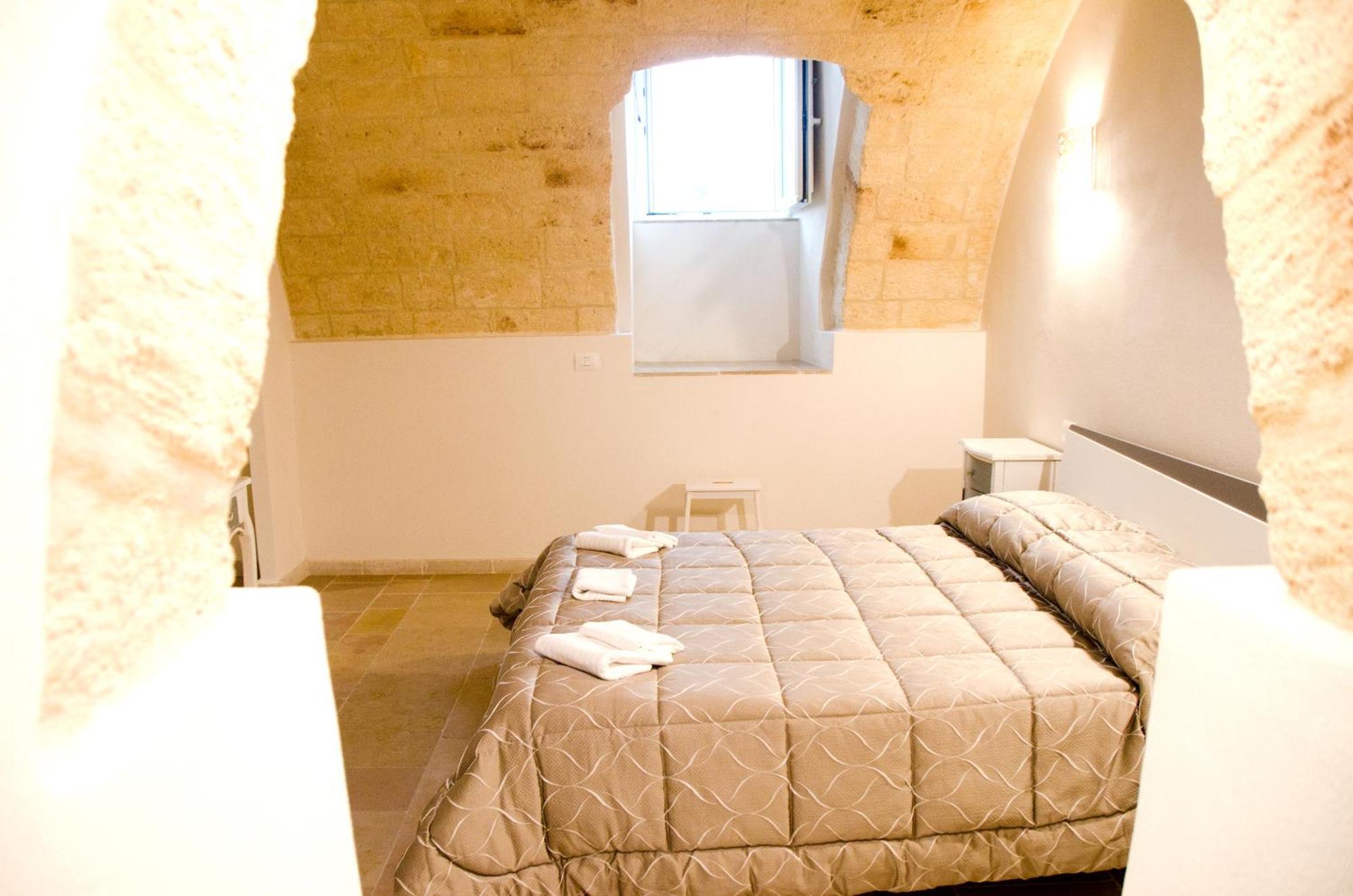 Casa Santa Caterina 32 Apartment Monopoli Bagian luar foto