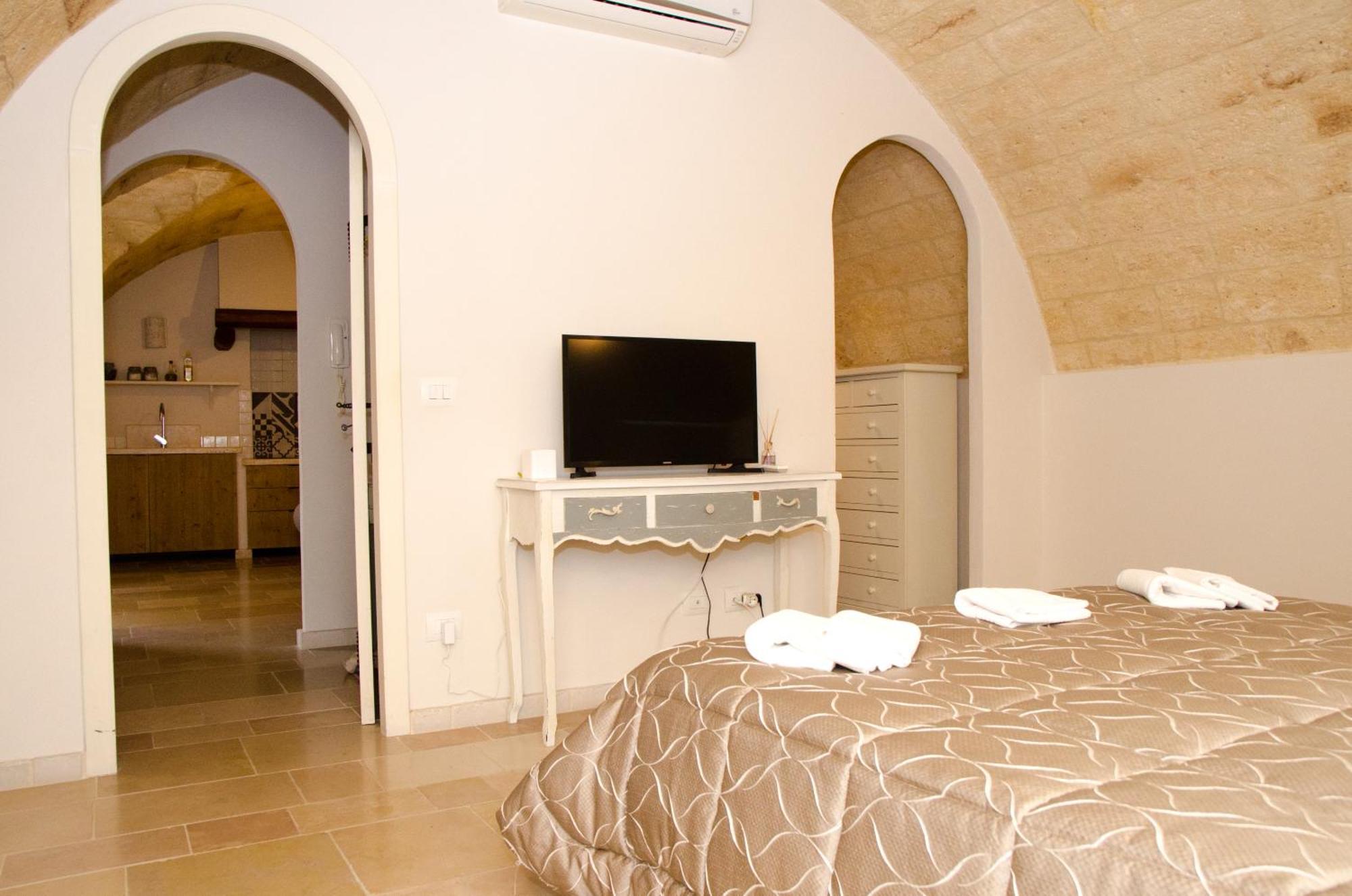 Casa Santa Caterina 32 Apartment Monopoli Bagian luar foto